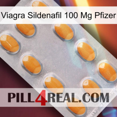 Viagra Sildenafil 100Mg Pfizer cialis3